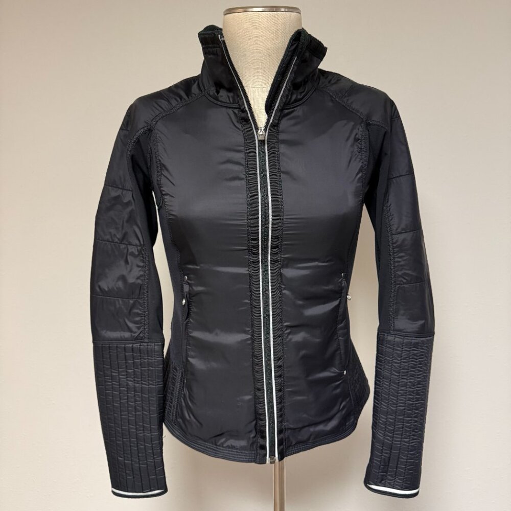 Lululemon Run: Bundle Up Jacket - image 6
